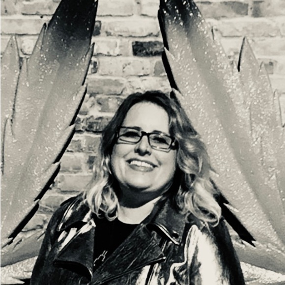 Meet your Posher, Lexi @MetalheadDeals - Picture 6 of 6